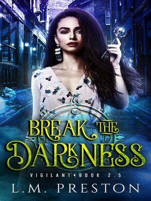 cover image of Break the Darkness